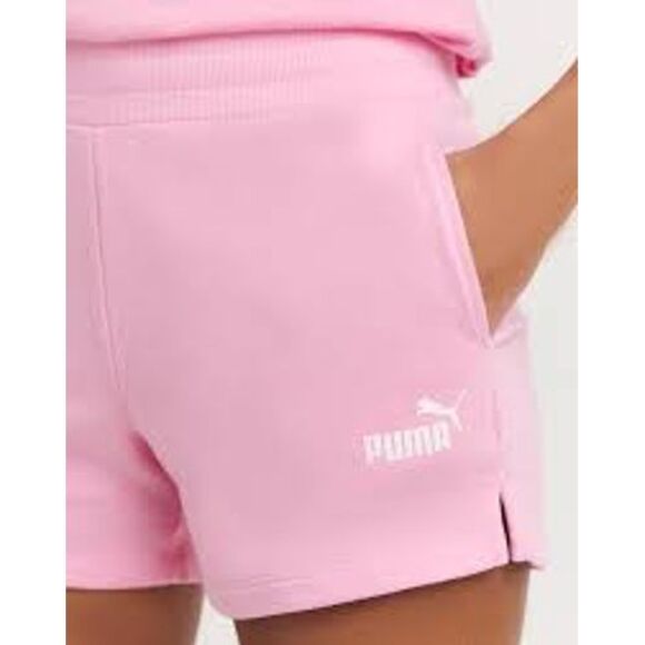 PUMA Pink short‎ - Picture 1 of 4